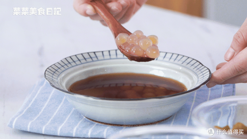 新晋网红下午茶!在家3块钱搞定,不用烤箱也能做