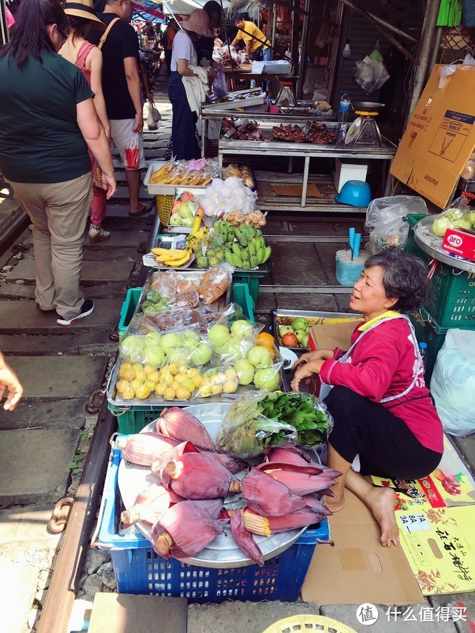 【泰国7天自由行超详细攻略】曼谷 Bangkok --- 沙美岛 Samet --- 芭提雅 Pattaya （含美食、交通推荐）