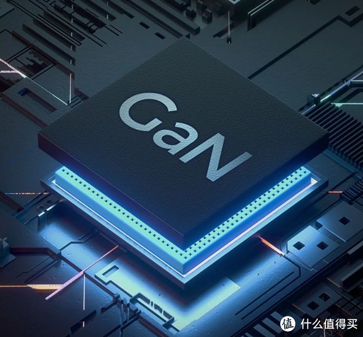 ravpower61w氮化镓快充轻体验