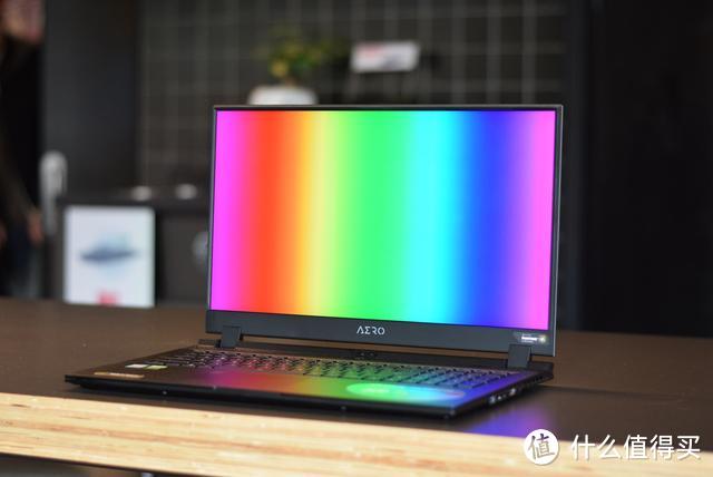 4K屏幕+I9处理器,技嘉推出Aero 17轻薄游戏本