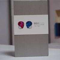 DOSS T33真无线耳机体验评测(充电仓|蓝牙5.0|续航|触控操作)