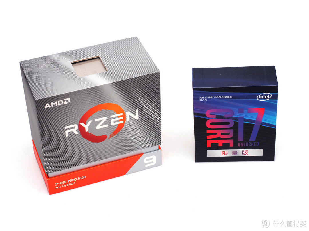 AMD 锐龙Ryzen 3950X首发测试——独孤求败！