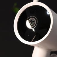小米智能摄像机怎么连接怎么设置(连接|双天线|响应速度)
