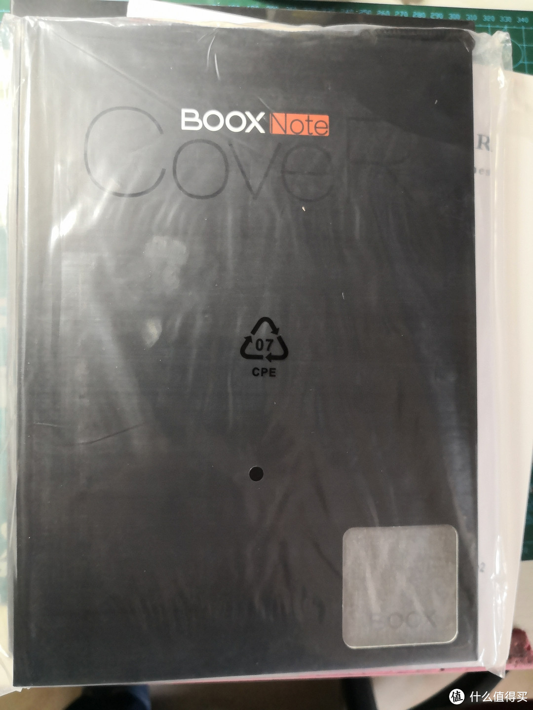 双十一前英明入手BooX Note 2（开箱及简评）