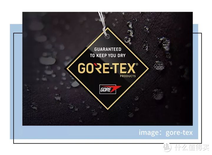 各大品牌都在用的GORE-TEX，到底厉害在哪里？