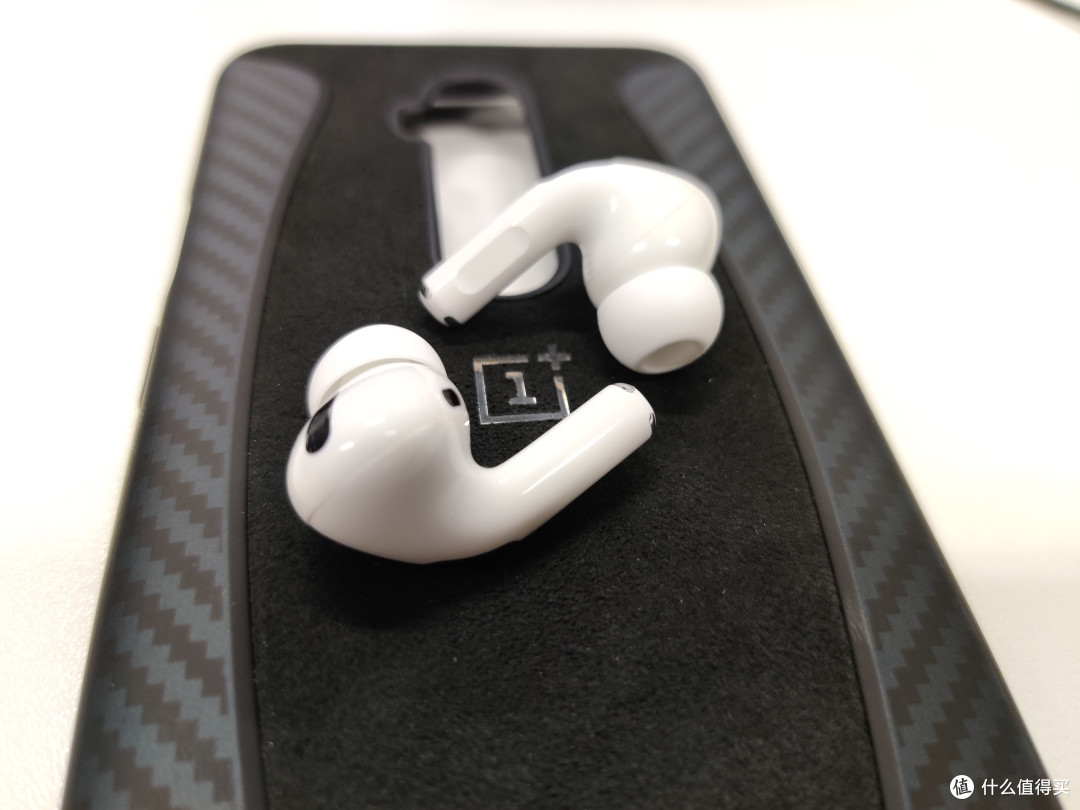 AirPods Pro 深入浅出