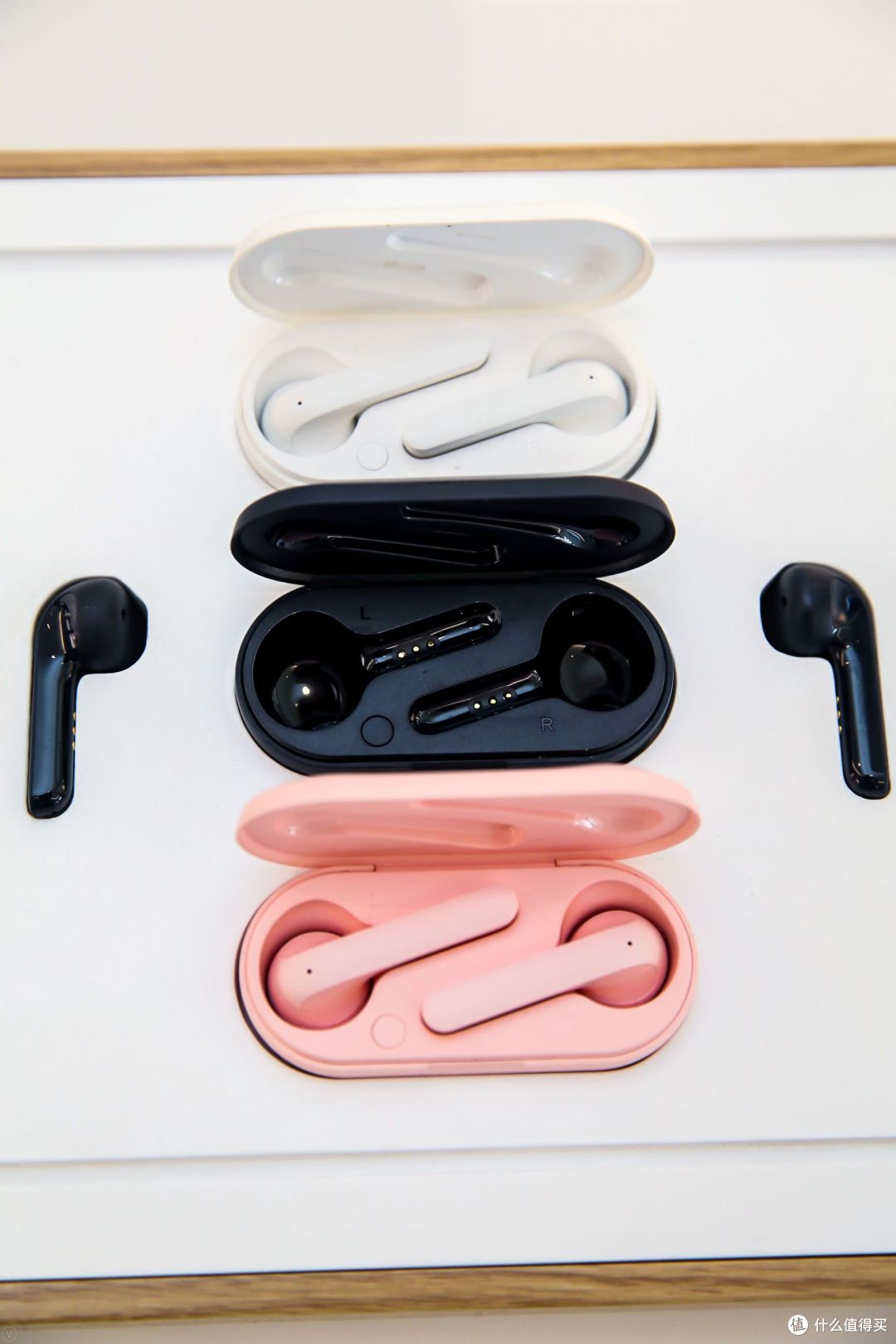 Ticpods 2 AI 交互真无线耳机 开箱使用评测
