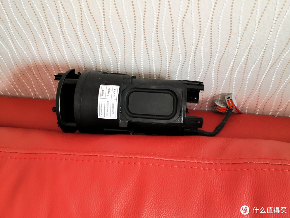 捡垃圾之某讯R1半成品裸箱改造(加分频器)