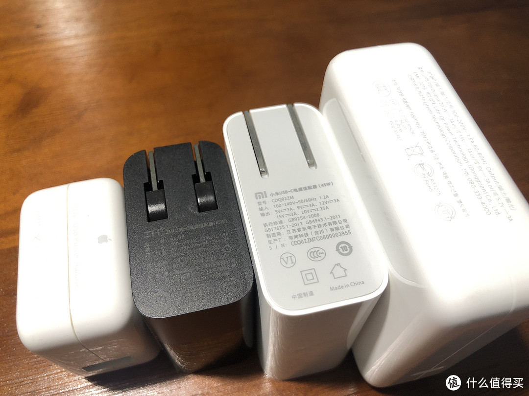 体积虽小，但能量巨大——ZMI USB-C 65W电源适配器开箱体验