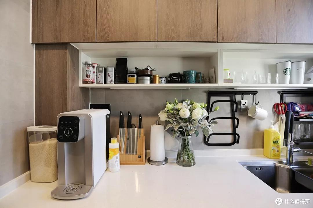 40m²小户型整屋收纳太绝了，竟然连冰箱都藏起来了！