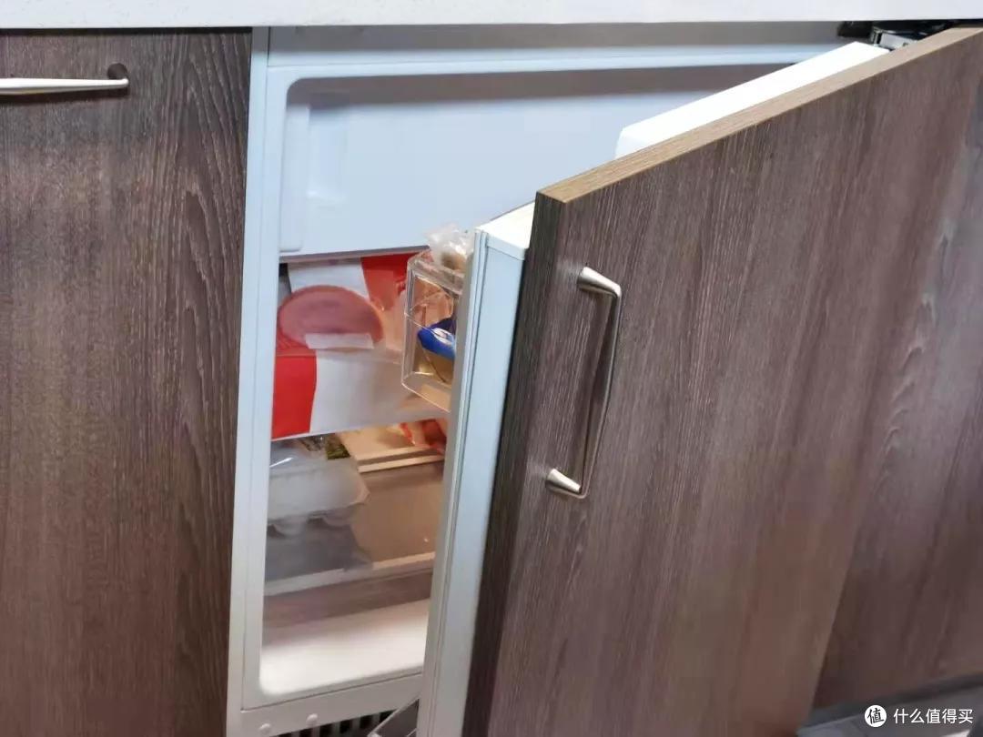 40m²小户型整屋收纳太绝了，竟然连冰箱都藏起来了！