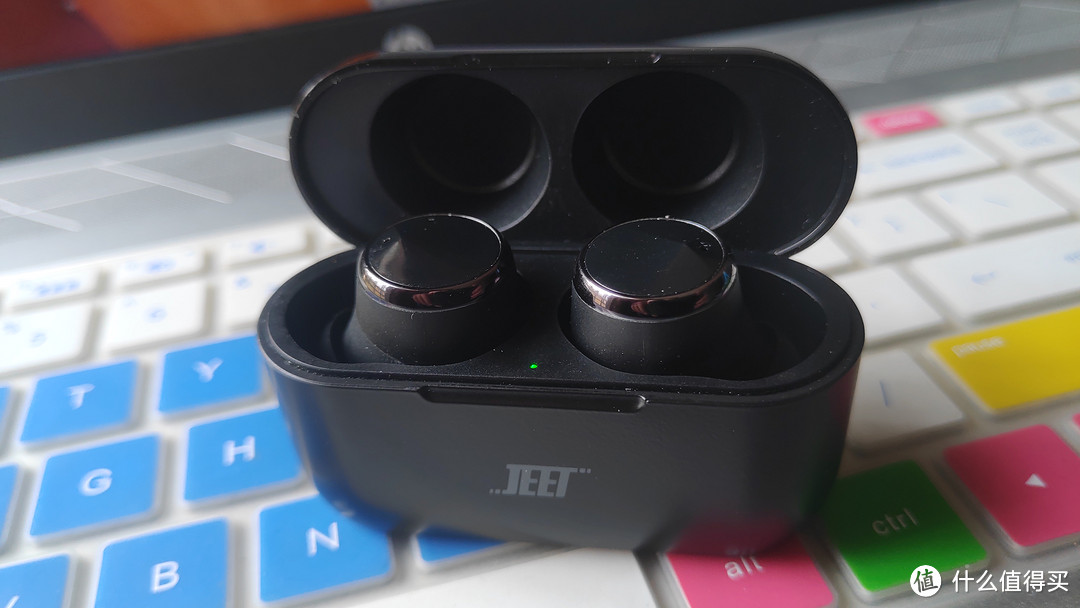 畅享真无线,比肩千元级——JEET AirPlus