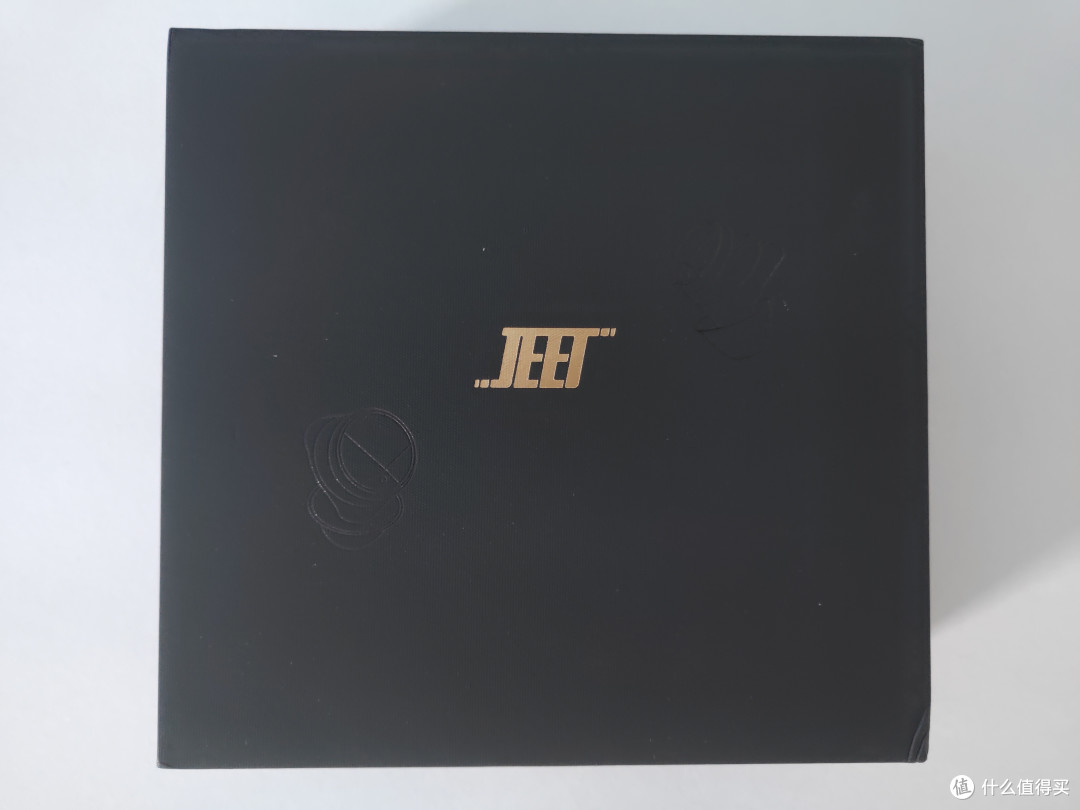 畅享真无线,比肩千元级——JEET AirPlus