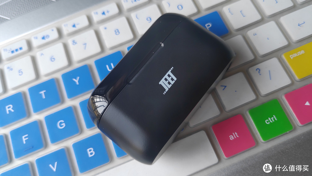 畅享真无线,比肩千元级——JEET AirPlus