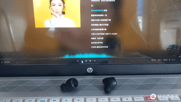 畅享真无线,比肩千元级——JEET AirPlus