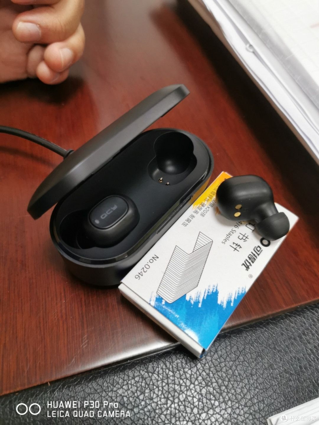 qcy T1x上手感受
