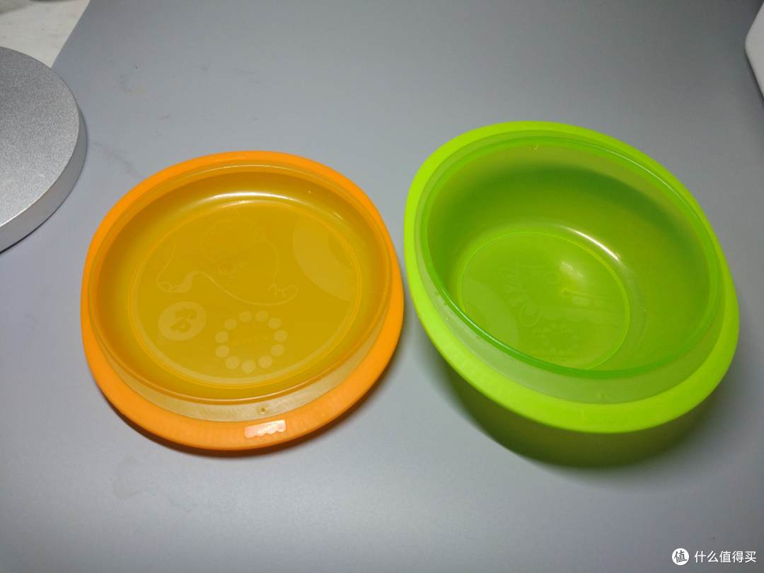 Fisher Price 费雪 豪华宝宝餐具10件套Y3517 彩色