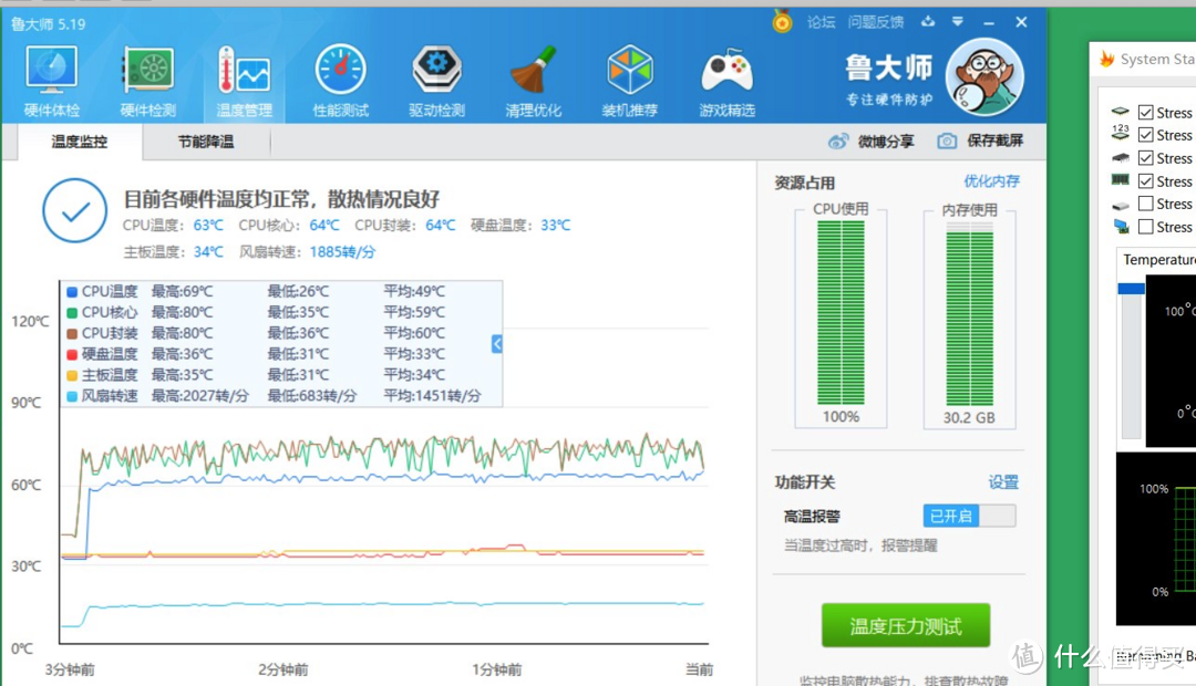 乔思伯V4升级猫头鹰D9L散热及风道改造！