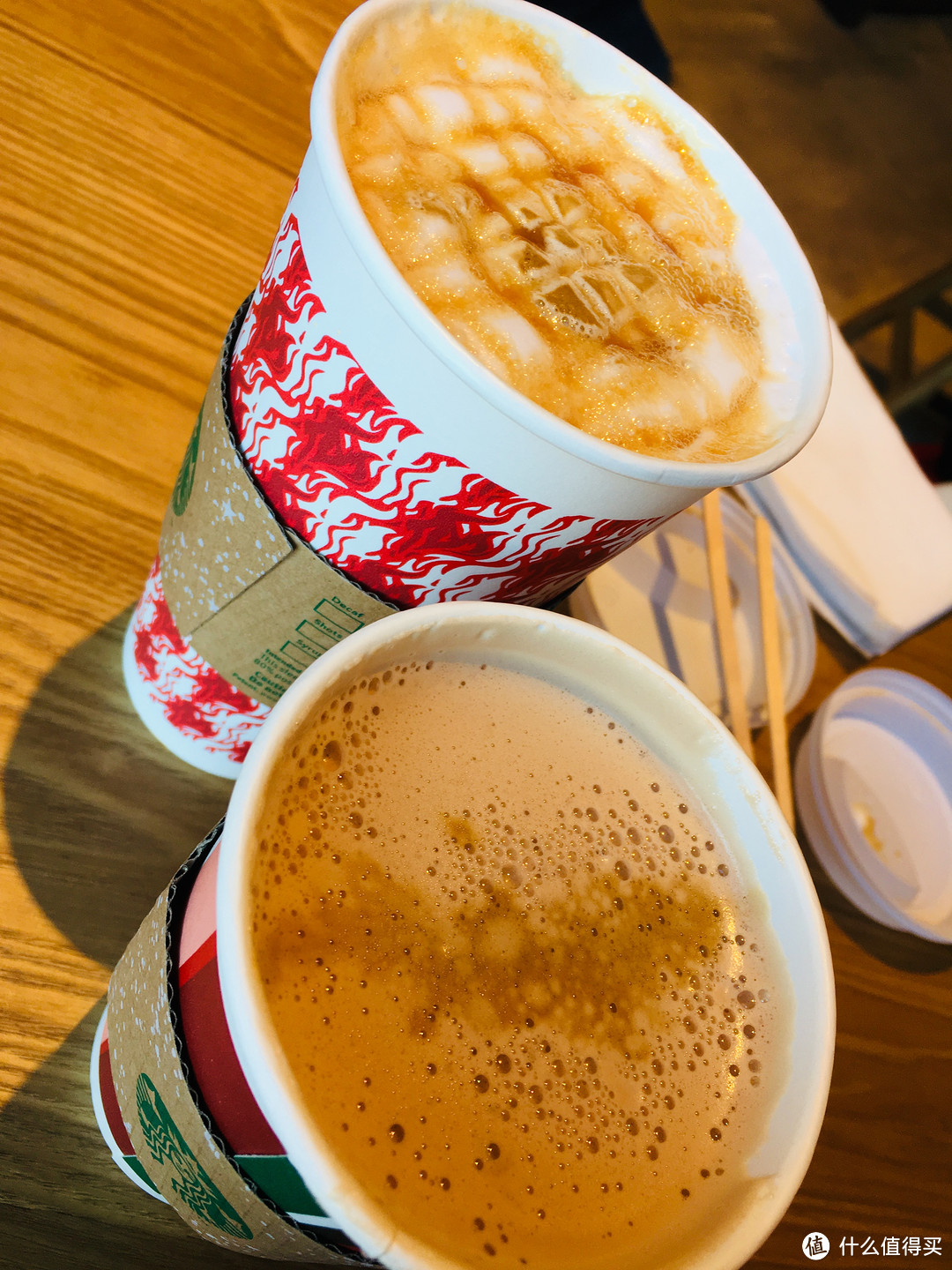 MERRY COFFEE——星巴克新一季圣诞限量来袭