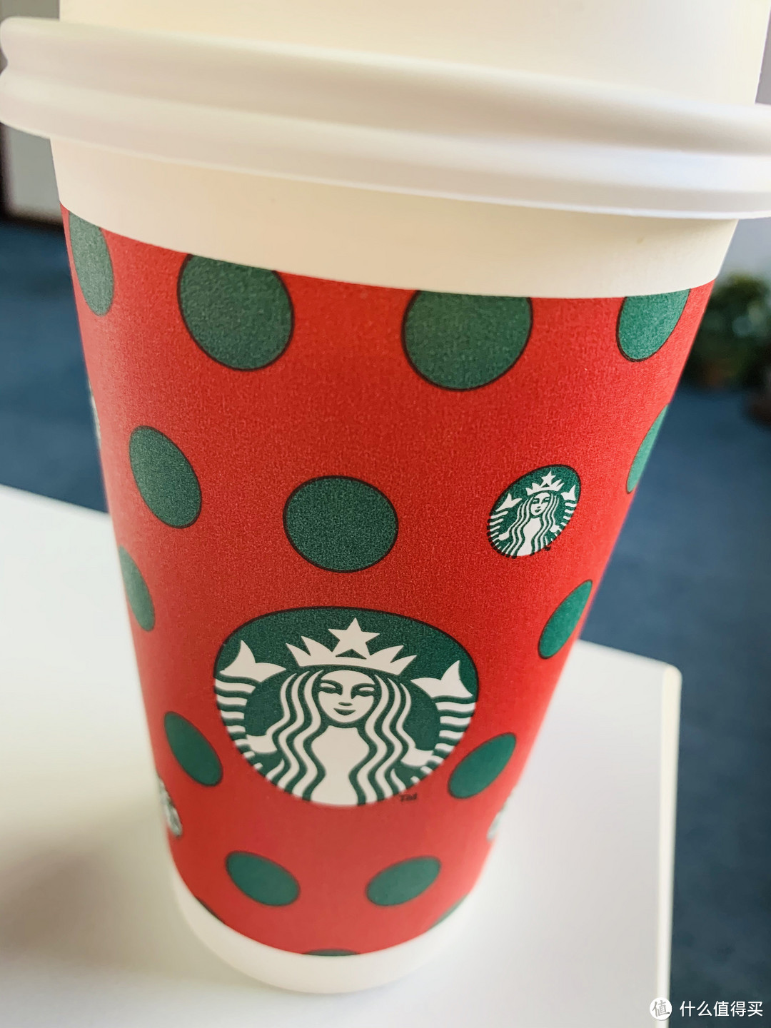 MERRY COFFEE——星巴克新一季圣诞限量来袭