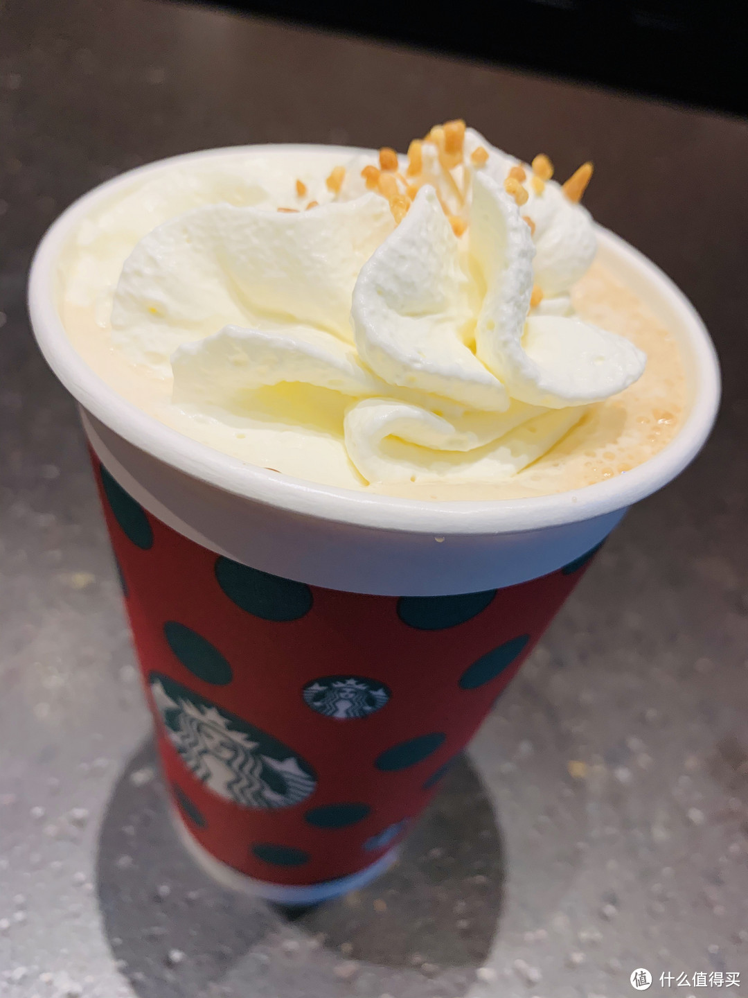 MERRY COFFEE——星巴克新一季圣诞限量来袭