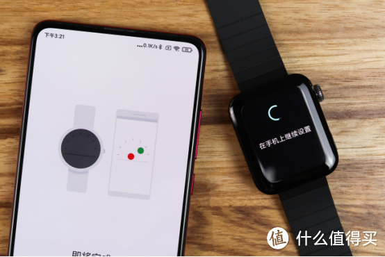 能否挥动起安卓手表的这杆大旗？小米手表深度体验