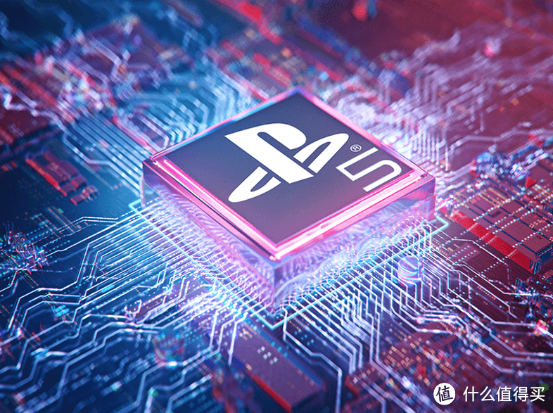 PlayStation 5先享用：SONY 索尼 将推出 卡带式SSD扩展硬盘