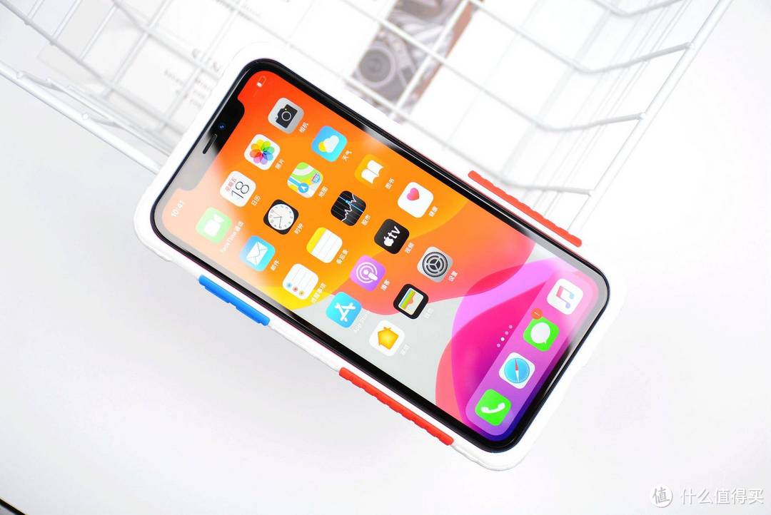 iPhone 11的手机边框，售价200+？全方位体验之后我却感觉超值