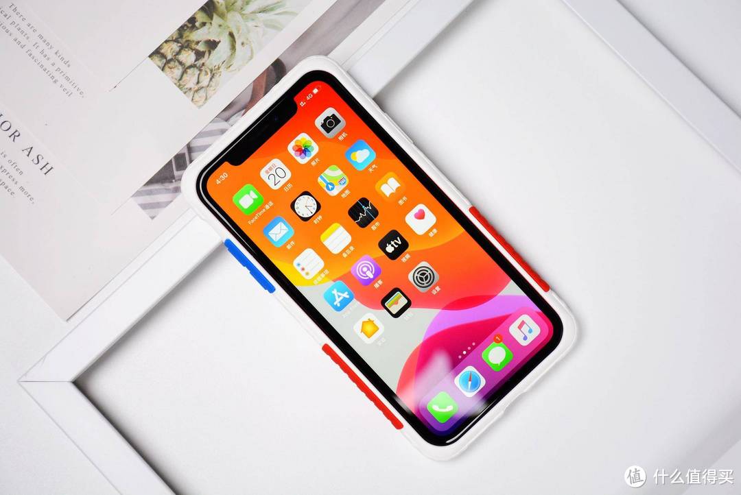 iPhone 11的手机边框，售价200+？全方位体验之后我却感觉超值