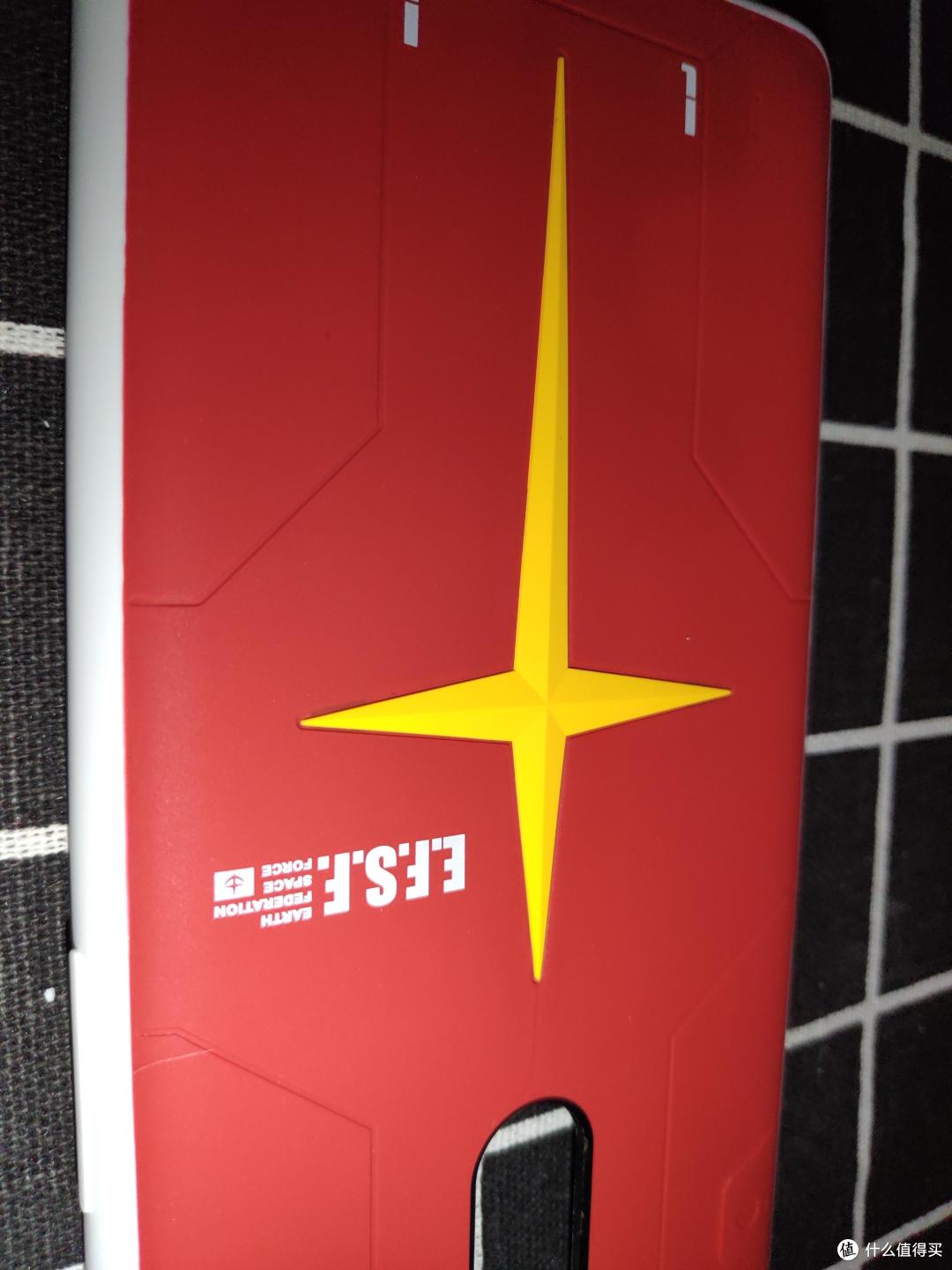OPPO Reno ACE高达版开箱