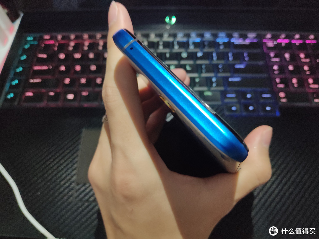 OPPO Reno ACE高达版开箱