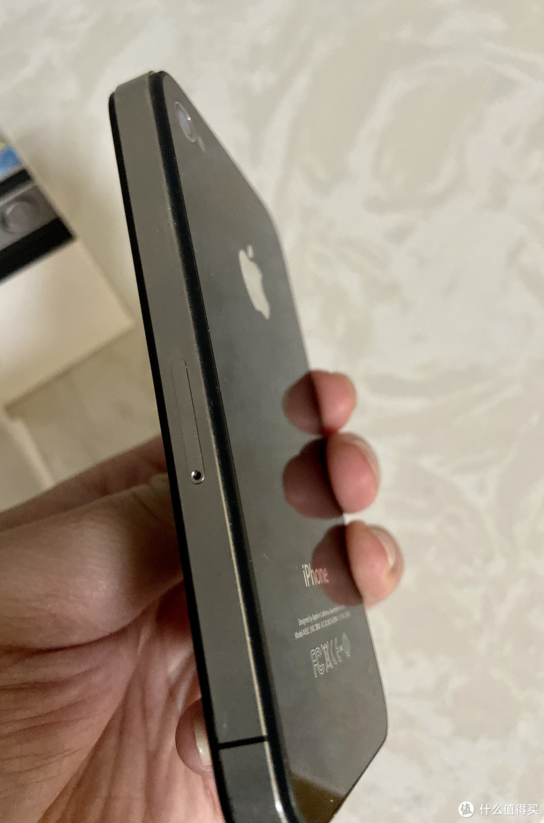 2019年双十一,花35元捡一台iPhone4还能做什么?