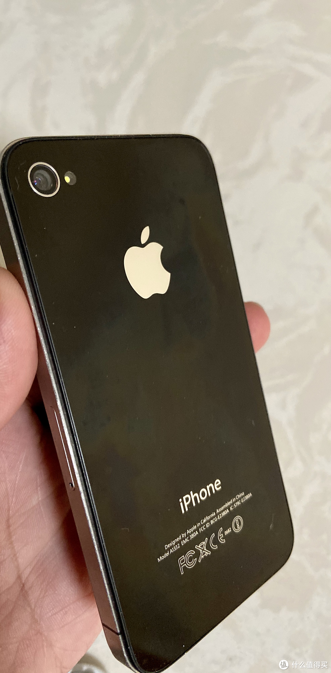 2019年双十一,花35元捡一台iPhone4还能做什么?