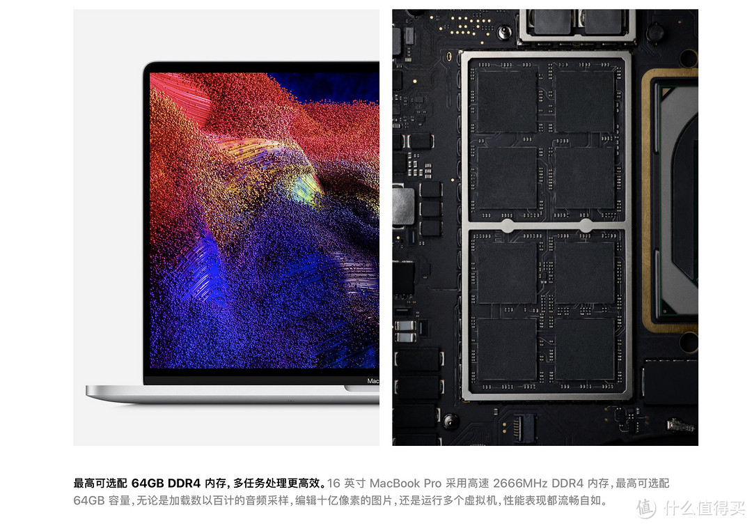 MacBook Pro16寸发布了，MacBook Pro15寸用户怎么看？