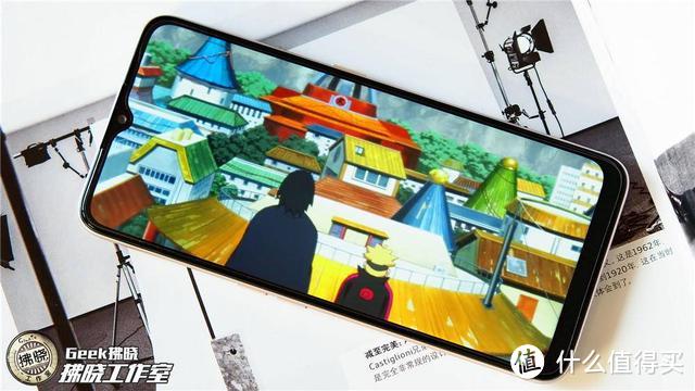 为长续航和观影体验入手一部千元机？OPPO A11体验实录