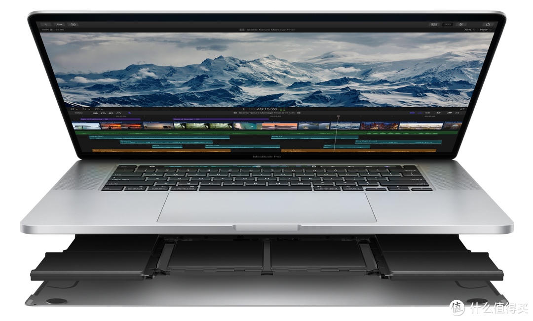 正式发布！一文详解16寸MacBook pro改变之处