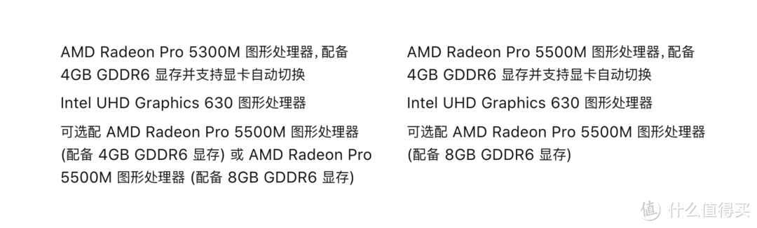 正式发布！一文详解16寸MacBook pro改变之处