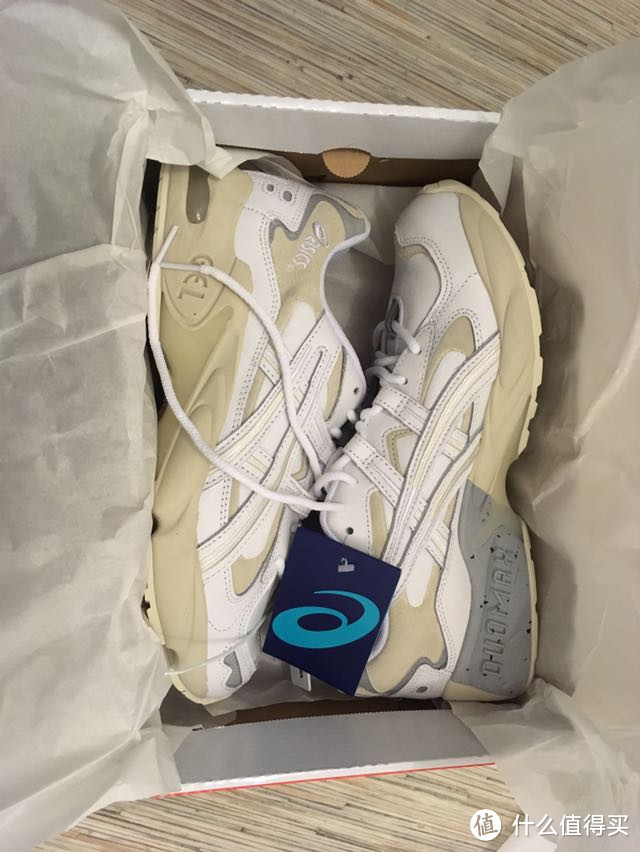 asics kayano 5 og