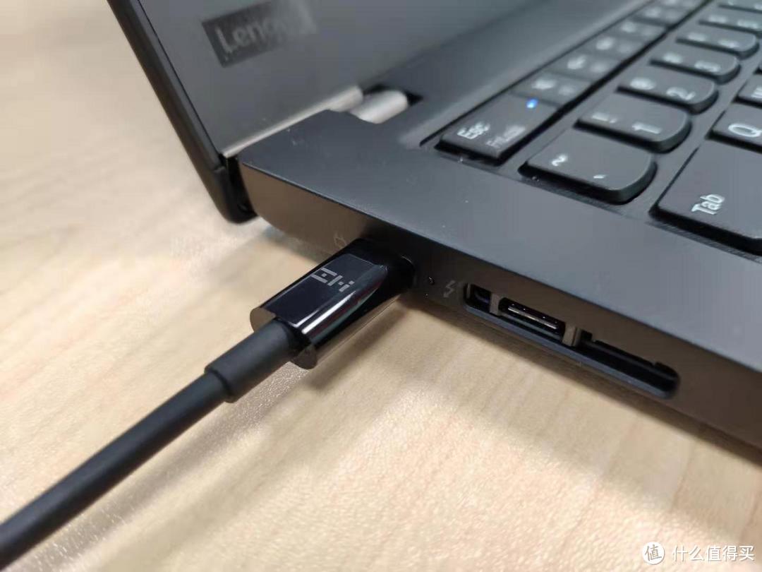 出差党的充电神器——ZMI USB-C 65w电源适配器