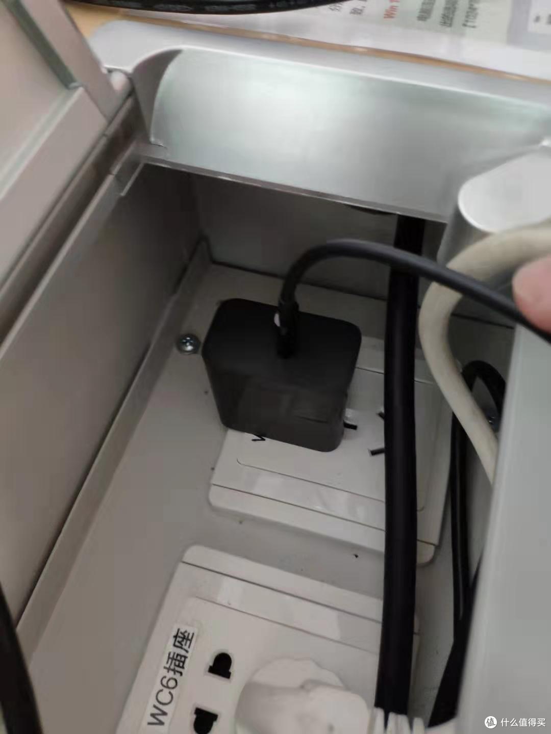 出差党的充电神器——ZMI USB-C 65w电源适配器