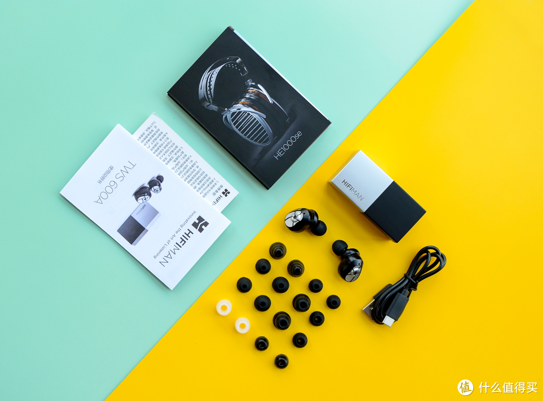 青春不减分,音质更有型—HIFIMAN TWA600A试用评测