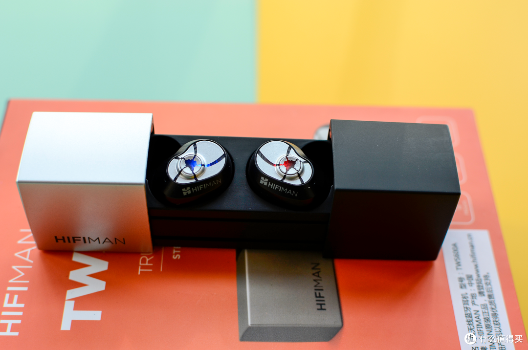 青春不减分,音质更有型—HIFIMAN TWA600A试用评测