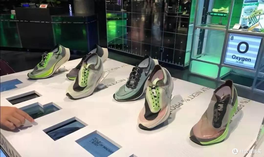 没有带碳板竞速跑鞋的品牌,2020年会不会很难熬?!