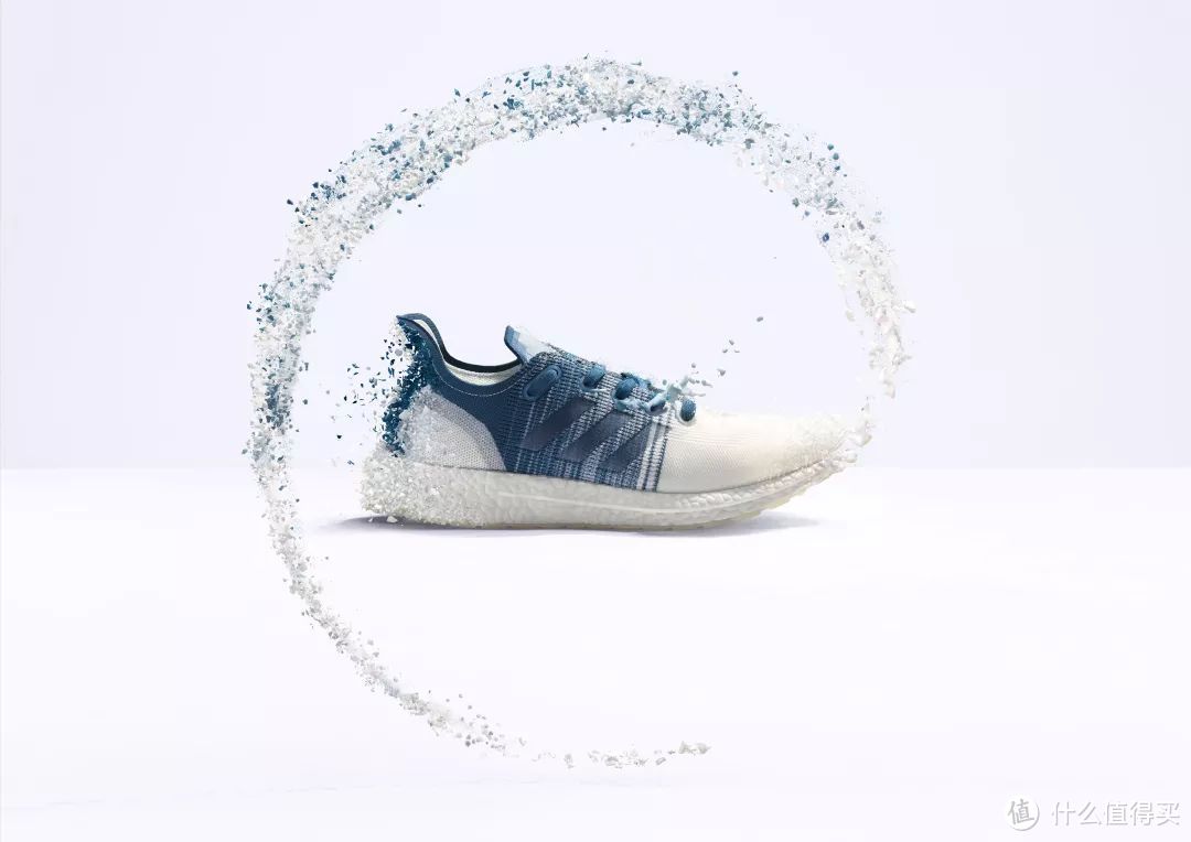 100%可回收的Adidas Futurecraft.Loop已成功实现首次涅槃