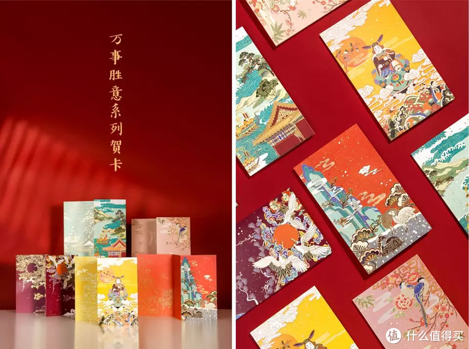 除了故宫淘宝，这些博物馆周边文创，是真抢钱！！！