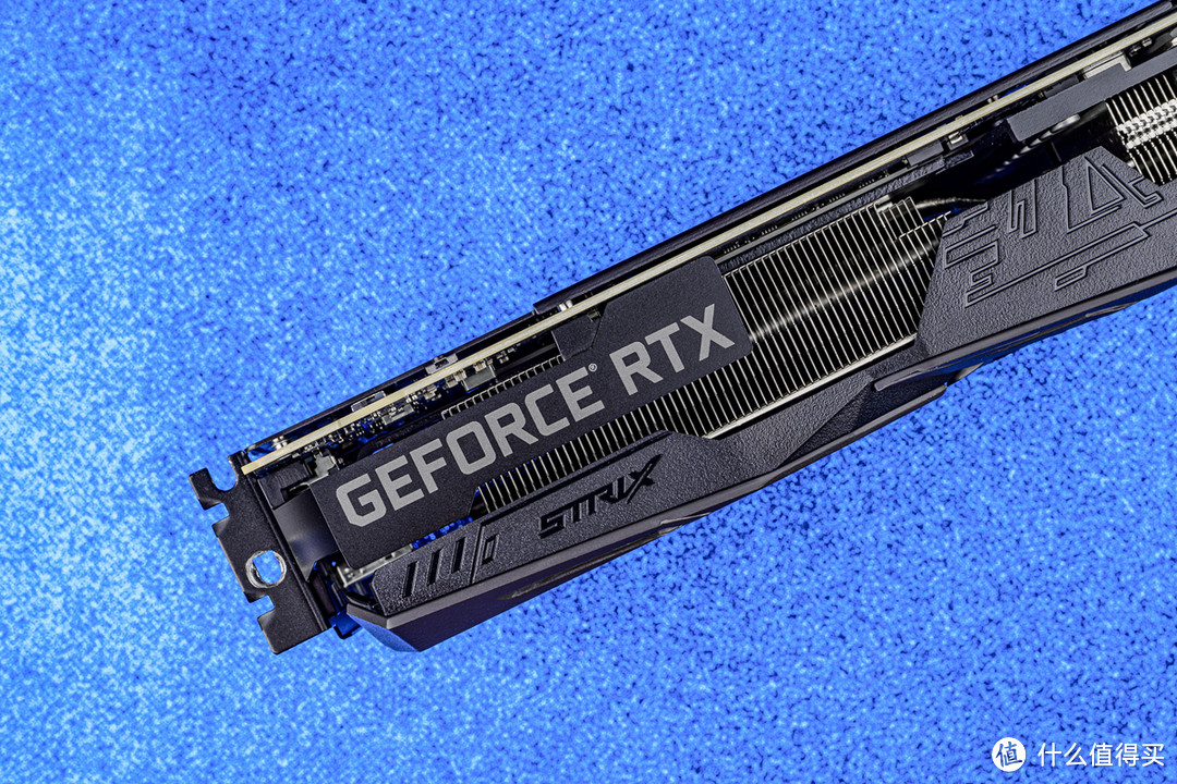 越战越强，双十一打开光追大门，ROG STRIX RTX2060 super赏析