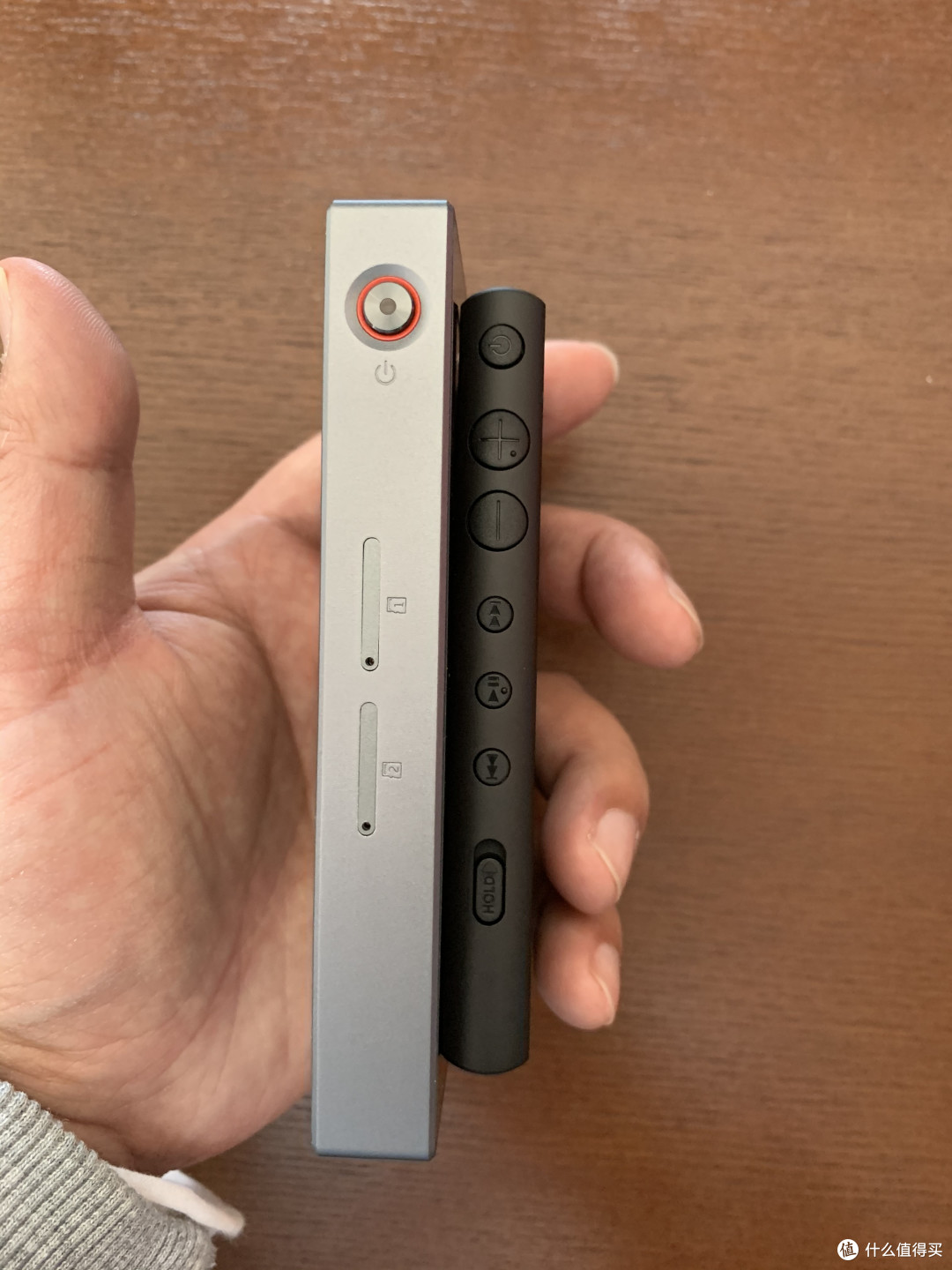 侧面对比,没有对比就没有伤害