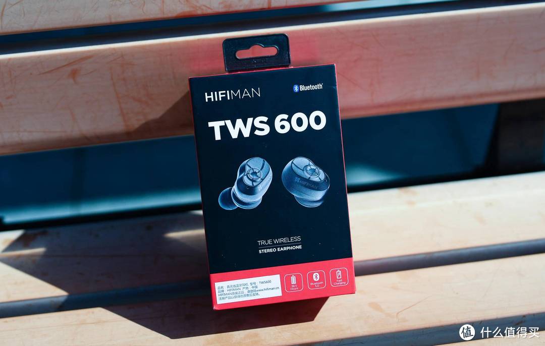全新升级黑科技，HIFIMAN TWS600体验评测