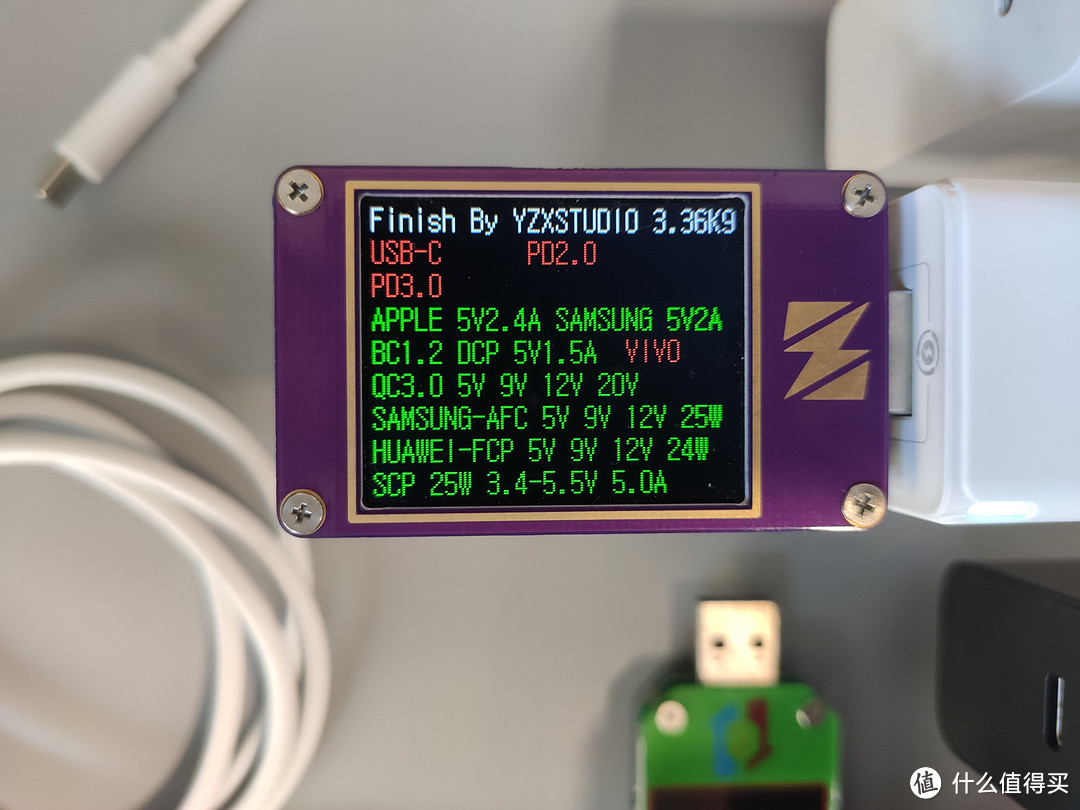 65W之争，华为、倍思、紫米、联想、京造五款PD充电器实测