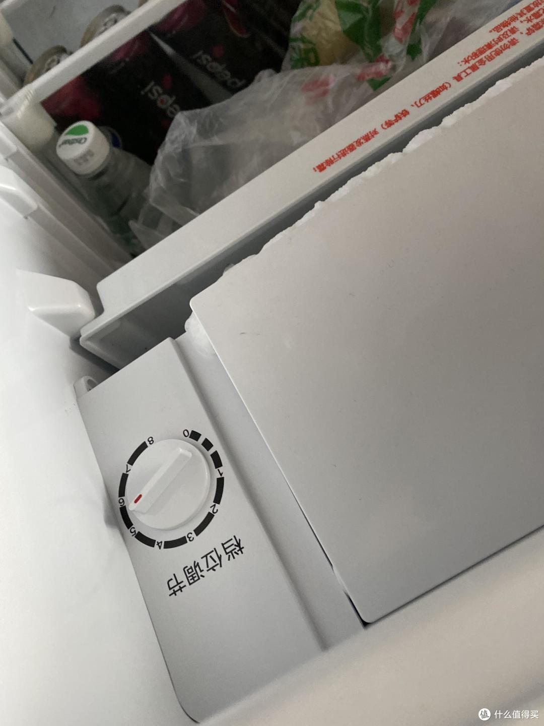 我愿称之为最强,容声101升单门小冰箱半年使用评测